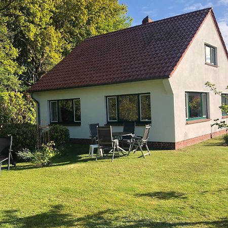 Haus 1 Βίλα Wyk auf Föhr Εξωτερικό φωτογραφία