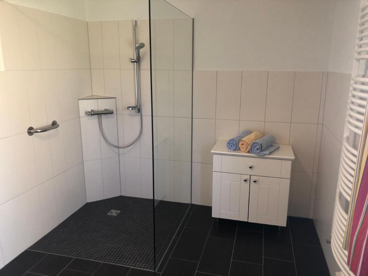 Haus 1 Βίλα Wyk auf Föhr Εξωτερικό φωτογραφία