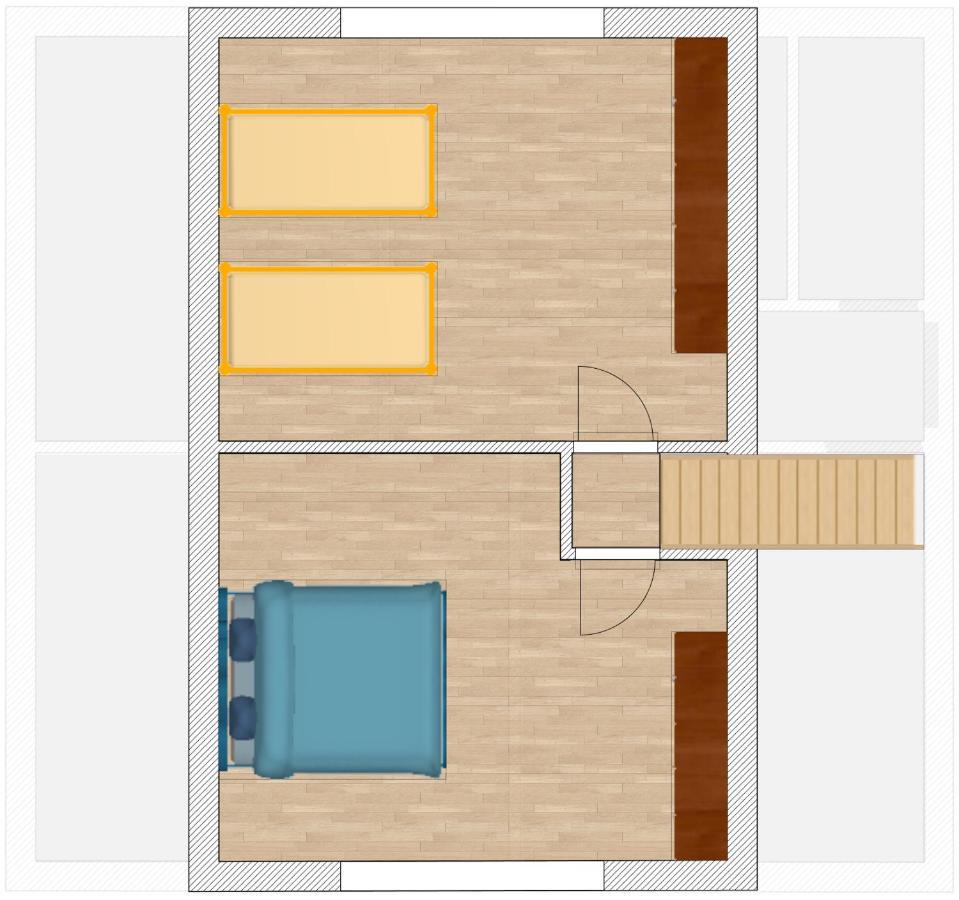 Haus 1 Βίλα Wyk auf Föhr Εξωτερικό φωτογραφία