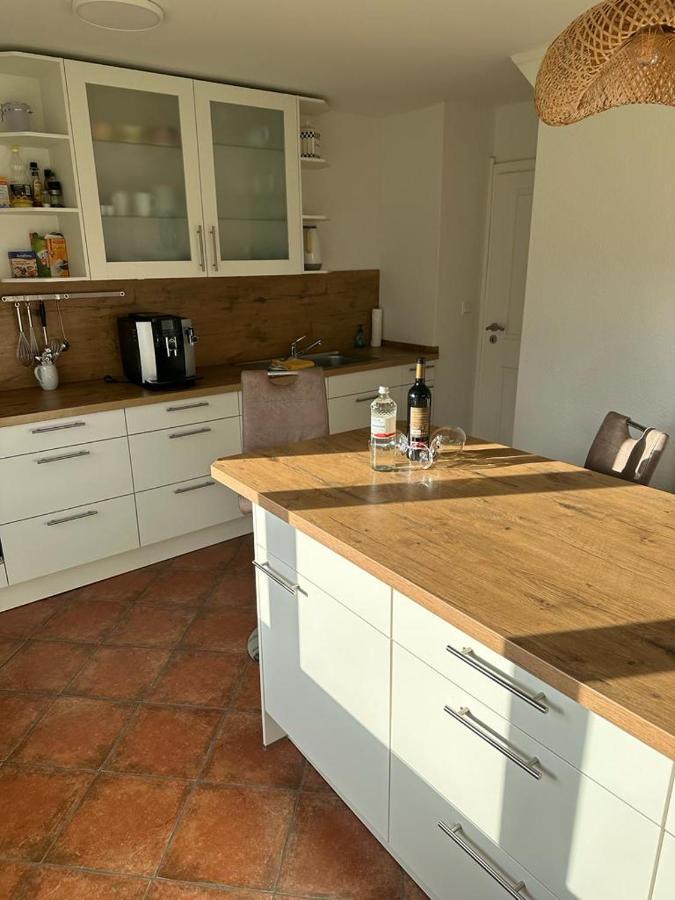 Haus 1 Βίλα Wyk auf Föhr Εξωτερικό φωτογραφία